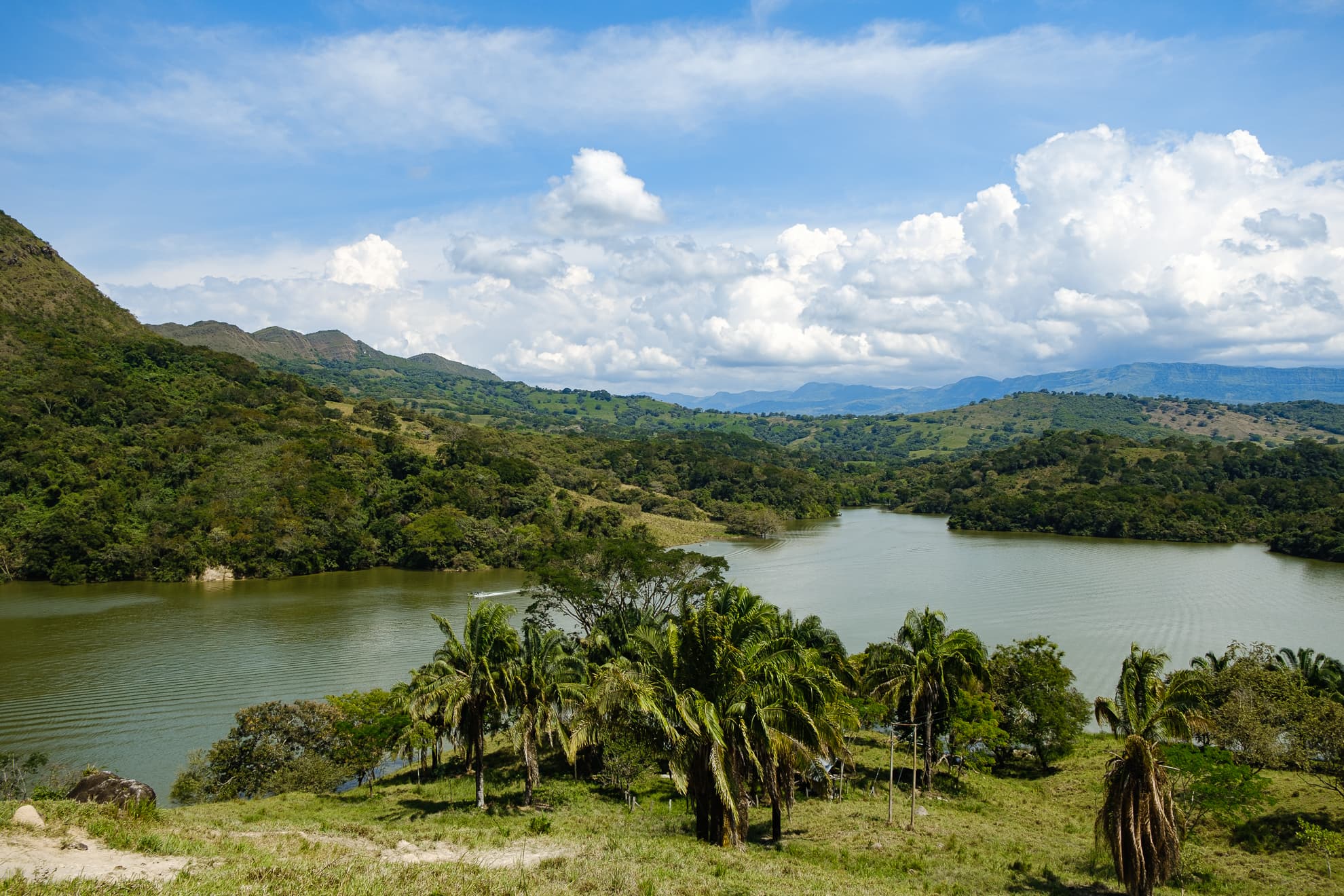 Represa de Prado imagen 1