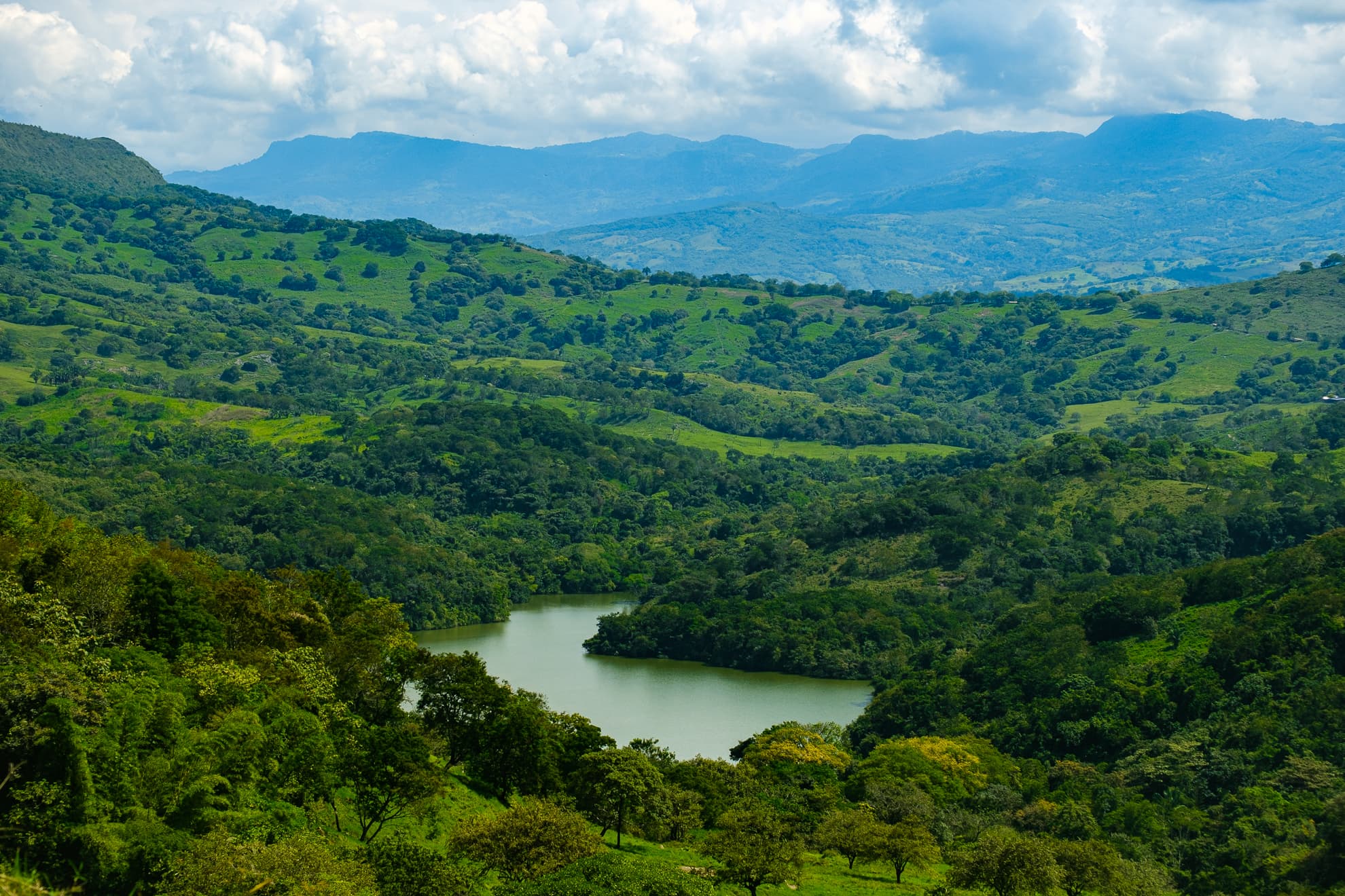 Represa de Prado imagen 2