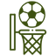 Cancha Múltiple